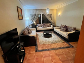 Appartement de H standing